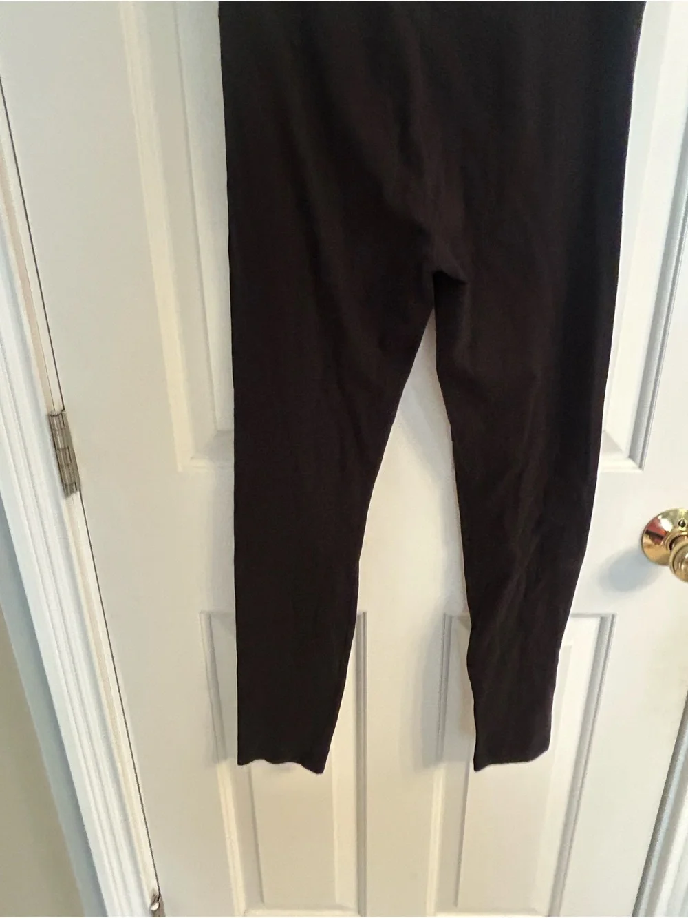 Justice Black Girls' Leggings